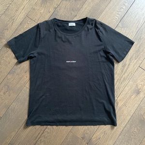 Saint Laurent T-Shirt